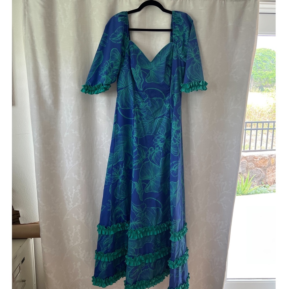 Vintage Mumu